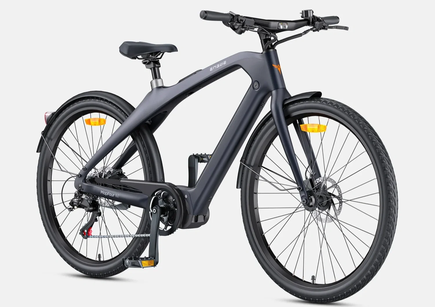 ENGWE MapFour N1 PRO electric bike