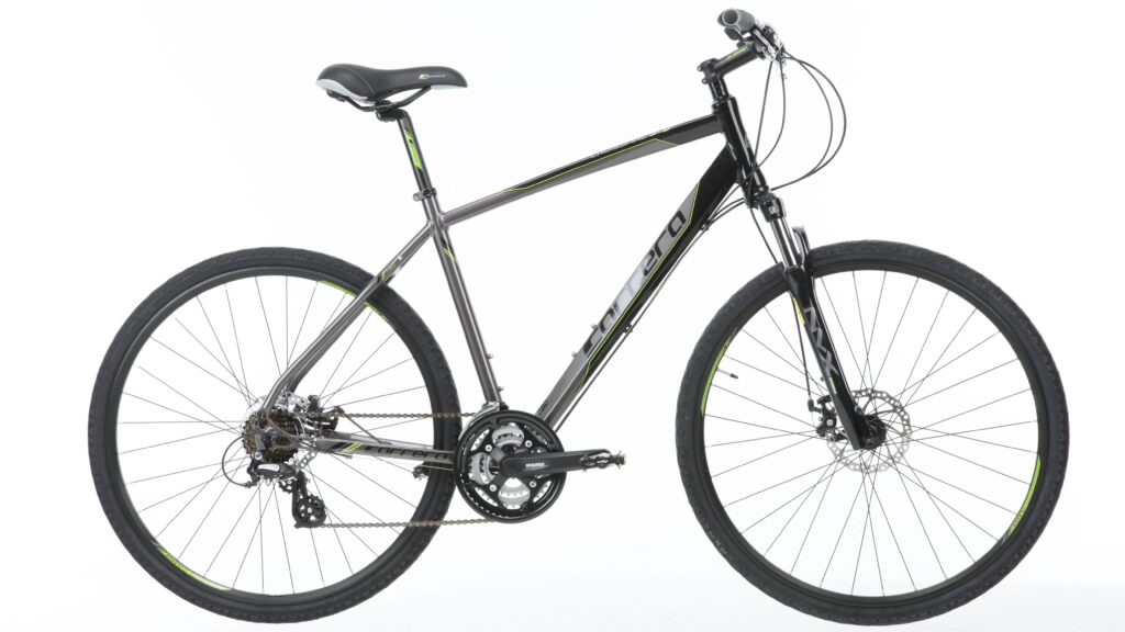 Carrera Crossfire-2