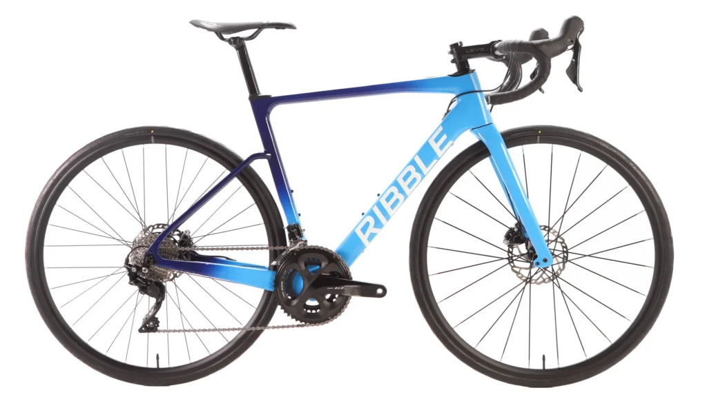 Ribble Endurance SL e electric bike