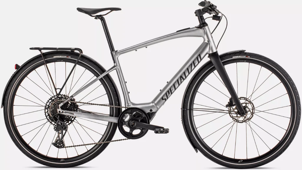 Specialized Turbo Vado SL 5.0 EQ electric bike