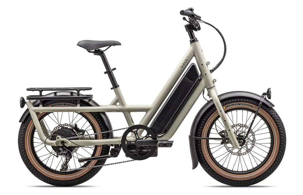 Specialized Globe Haul ST