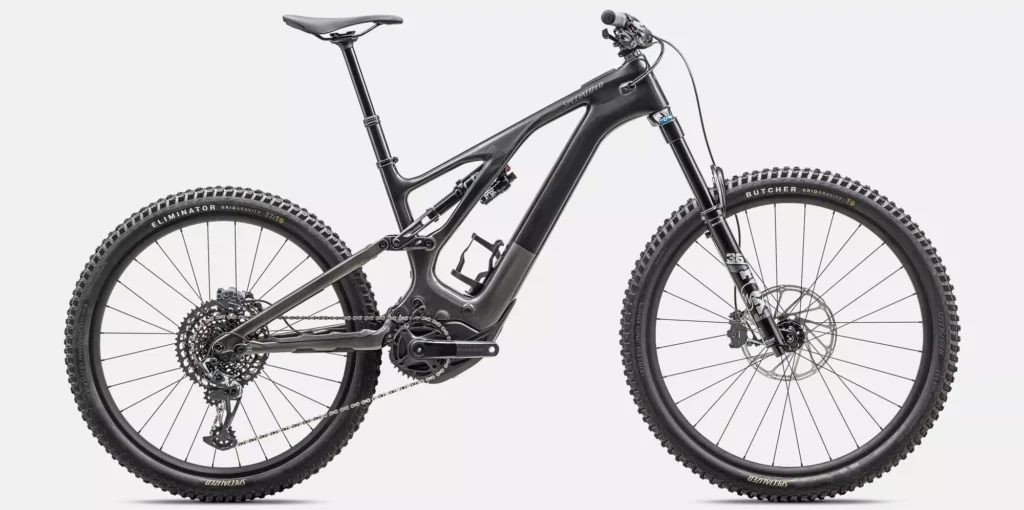Specialized 2025 Turbo Levo 3 Comp Carbon