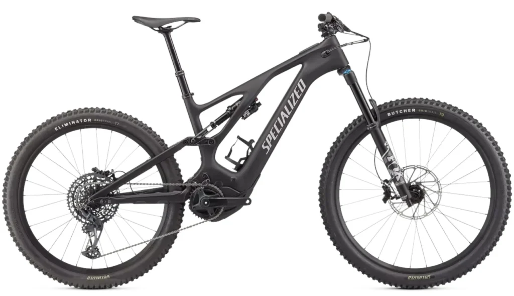 Specialized Turbo Levo Comp Carbon