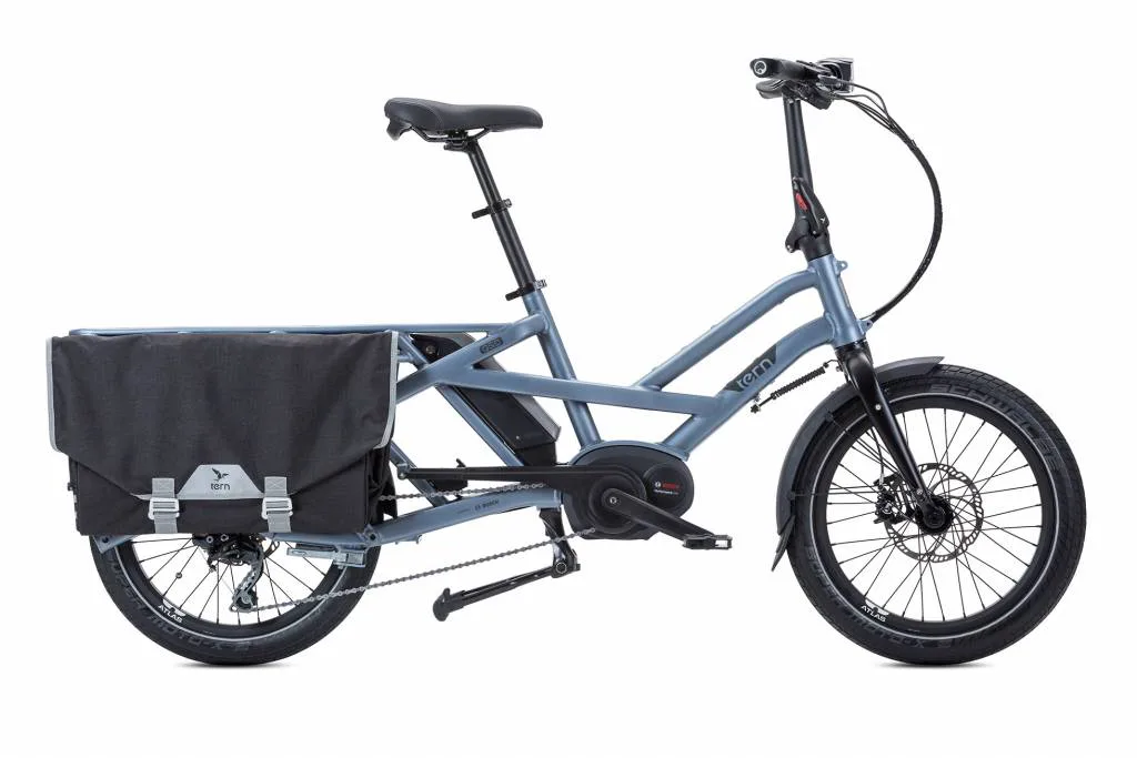 Tern GSD S10