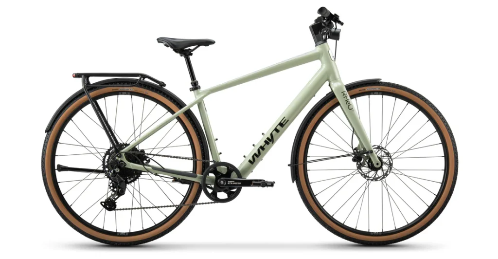 Whyte RhEO 3