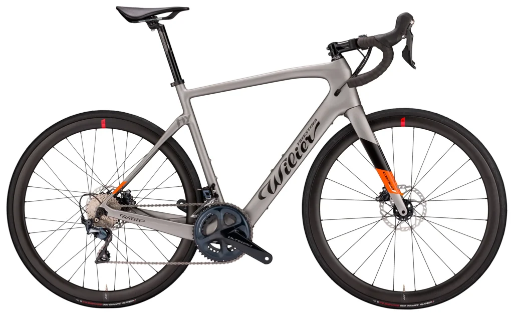Wilier Cento1 Hybrid electric bike