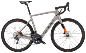 Wilier Cento1 Hybrid electric bike