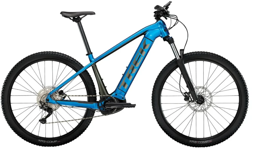 Trek Powerfly 4 (625 Gen 4)
