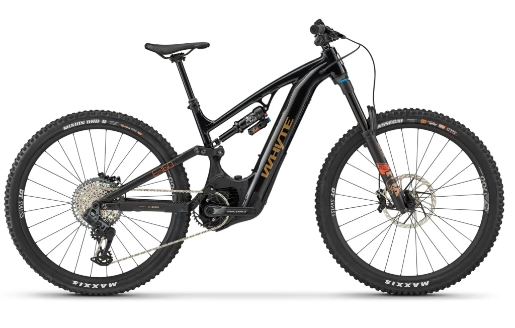 Whyte E-160 RSX V2