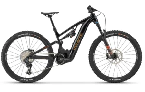 Whyte E-160 RSX V2