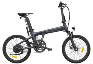 ADO Air 20 electric bike