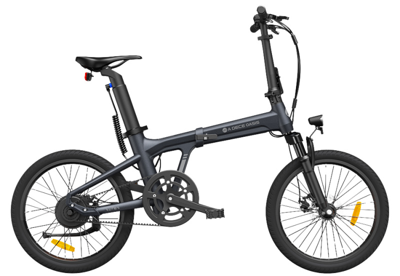 ADO Air 20 electric bike