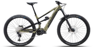 Polygon SISKIU T7E