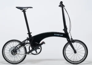 Prodrive Folding Bike