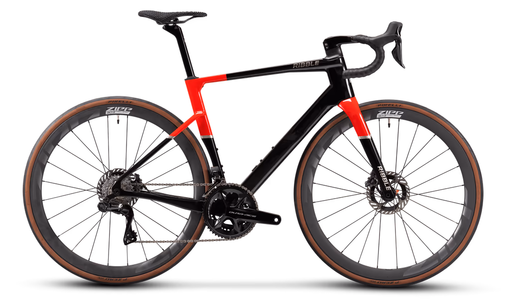 Ribble Allroad SL R