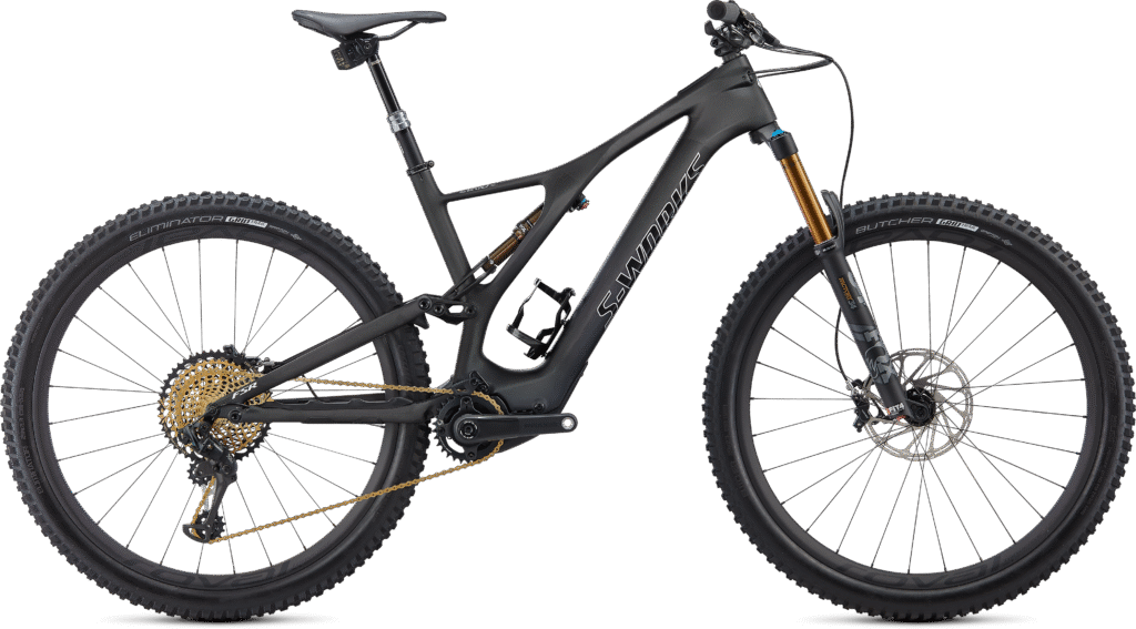 Specialized Turbo Levo SL II