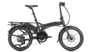Tern Vektron S10 electric bike