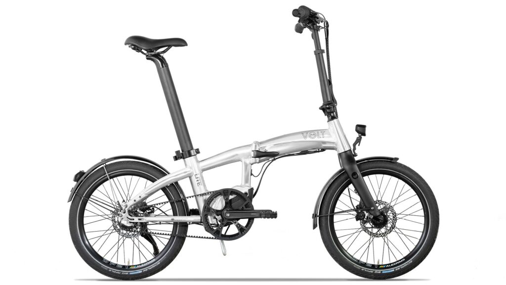 Volt Lite Electric Bike