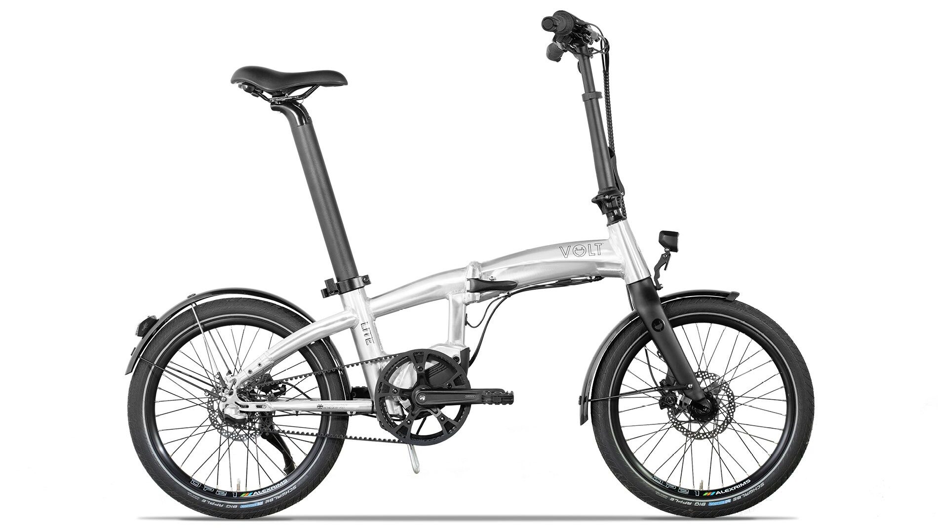 Volt Lite Electric Bike