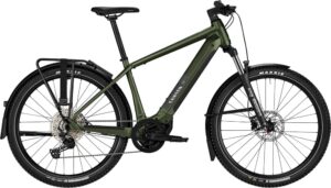 Canyone Pathlite:ON bike