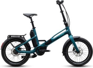 Cube Fold Hybrid 540