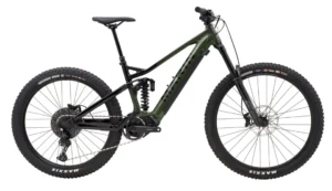 Marin Alpine Trail E1