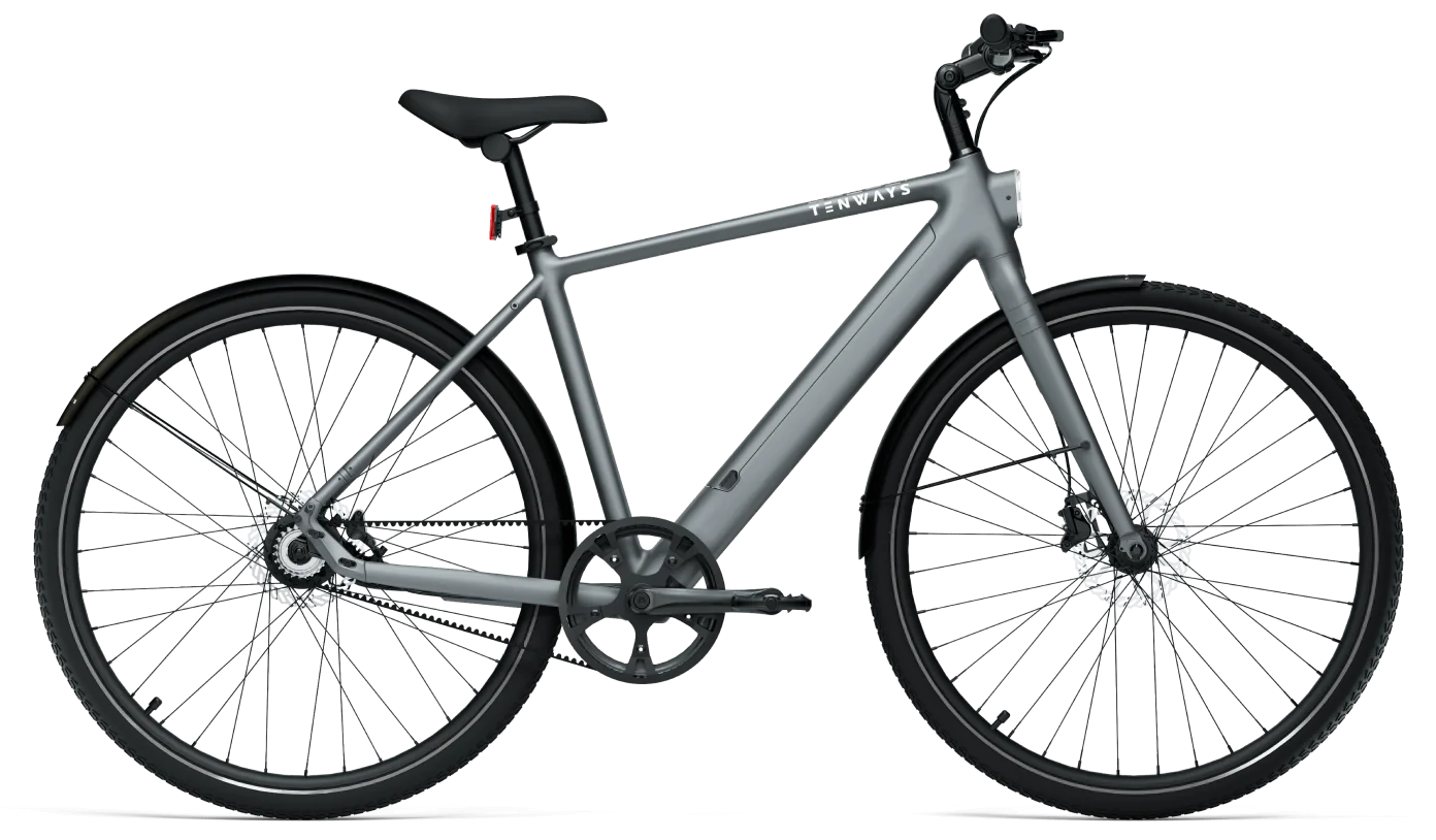 Tenways CGO600 Pro