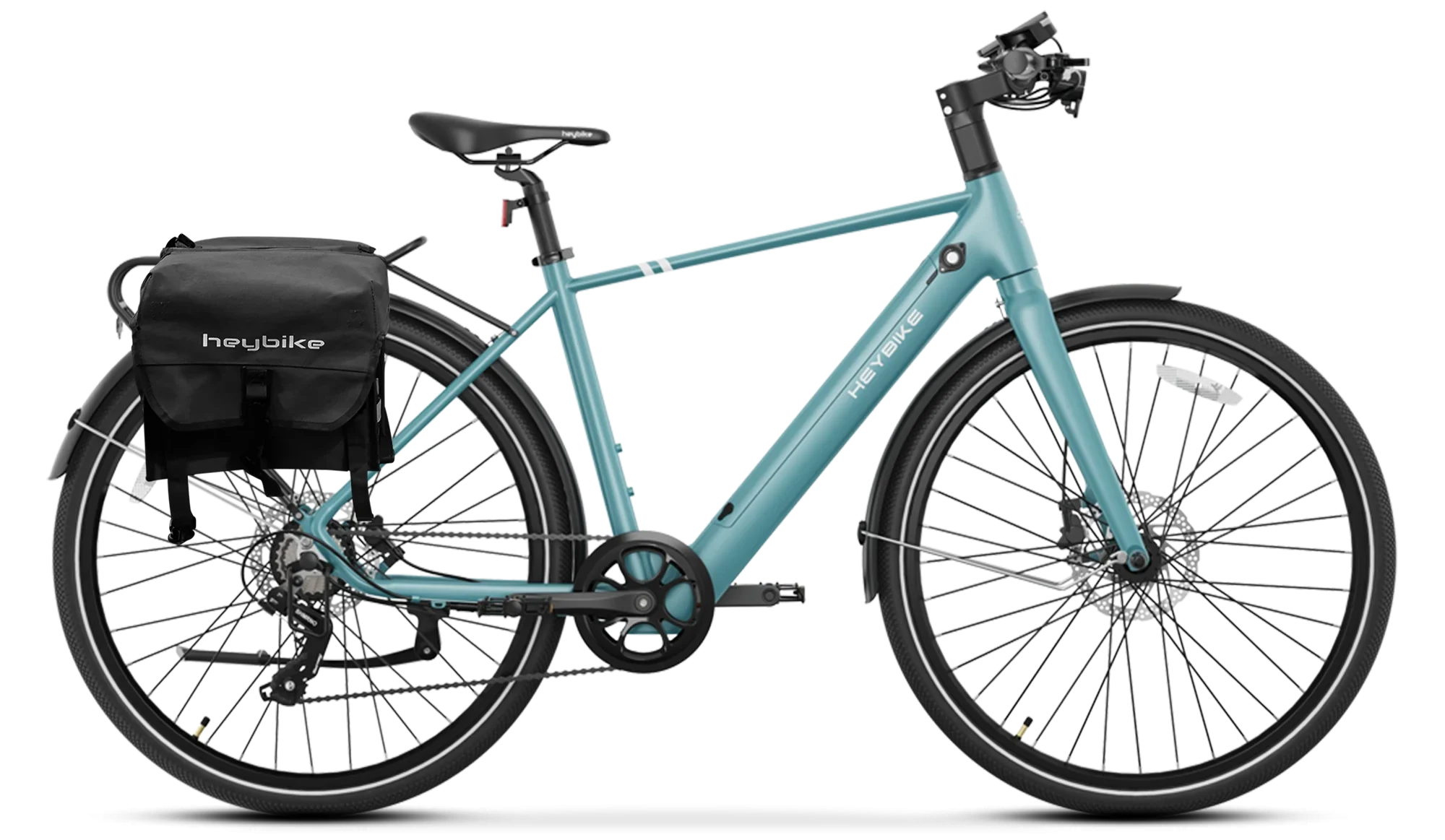 Heybike EC 1
